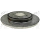 Purchase Top-Quality Rear Disc Brake Rotor by TOP QUALITY - 8-680271 pa4