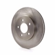 Purchase Top-Quality Rear Disc Brake Rotor by TOP QUALITY - 8-680318 pa1