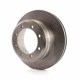 Purchase Top-Quality Rotor de frein à disque arrière par TOP QUALITY - 8-680344 pa2