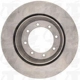 Purchase Top-Quality Rear Disc Brake Rotor by TOP QUALITY - 8-680344 pa5