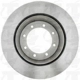 Purchase Top-Quality Rear Disc Brake Rotor by TOP QUALITY - 8-680344 pa6