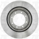 Purchase Top-Quality Rotor de frein à disque arrière par TOP QUALITY - 8-680344 pa6