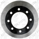 Purchase Top-Quality TOP QUALITY - 8-680394 - Rear Disc Brake Rotor pa10