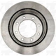Purchase Top-Quality Rear Disc Brake Rotor by TOP QUALITY - 8-680679 pa4