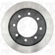 Purchase Top-Quality Rear Disc Brake Rotor by TOP QUALITY - 8-680679 pa5