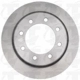 Purchase Top-Quality Rear Disc Brake Rotor by TOP QUALITY - 8-680679 pa6