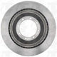 Purchase Top-Quality Rear Disc Brake Rotor by TOP QUALITY - 8-680680 pa3