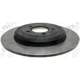 Purchase Top-Quality TOP QUALITY - 8-680686 - Rear Disc Brake Rotor pa1
