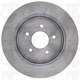 Purchase Top-Quality Rear Disc Brake Rotor by TOP QUALITY - 8-680898 pa9