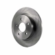 Purchase Top-Quality Rear Disc Brake Rotor by TOP QUALITY - 8-680931 pa1