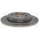 Purchase Top-Quality Rear Disc Brake Rotor by TOP QUALITY - 8-680931 pa2