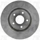 Purchase Top-Quality Rear Disc Brake Rotor by TOP QUALITY - 8-680931 pa3