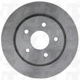 Purchase Top-Quality Rear Disc Brake Rotor by TOP QUALITY - 8-680931 pa5