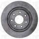 Purchase Top-Quality Rear Disc Brake Rotor by TOP QUALITY - 8-680977 pa6