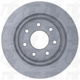 Purchase Top-Quality Rear Disc Brake Rotor by TOP QUALITY - 8-680977 pa7