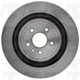 Purchase Top-Quality Rear Disc Brake Rotor by TOP QUALITY - 8-680983 pa13