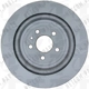 Purchase Top-Quality Rear Disc Brake Rotor by TOP QUALITY - 8-680983 pa3