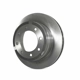 Purchase Top-Quality Rear Disc Brake Rotor by TOP QUALITY - 8-681017 pa1