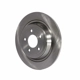 Purchase Top-Quality Rear Disc Brake Rotor by TOP QUALITY - 8-681938 pa1