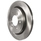 Purchase Top-Quality Rear Disc Brake Rotor by TOP QUALITY - 8-681951 pa1