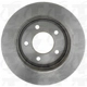 Purchase Top-Quality Rear Disc Brake Rotor by TOP QUALITY - 8-76316 pa13