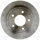 Purchase Top-Quality Rear Disc Brake Rotor by TOP QUALITY - 8-76316 pa15