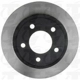 Purchase Top-Quality Rear Disc Brake Rotor by TOP QUALITY - 8-76316 pa16