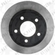 Purchase Top-Quality Rear Disc Brake Rotor by TOP QUALITY - 8-76316 pa6