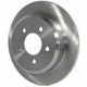 Purchase Top-Quality Rear Disc Brake Rotor by TOP QUALITY - 8-76451 pa10