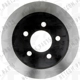 Purchase Top-Quality Rotor de frein � disque arri�re by TOP QUALITY - 8-76451 pa2