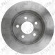 Purchase Top-Quality Rotor de frein � disque arri�re by TOP QUALITY - 8-76451 pa6