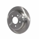 Purchase Top-Quality Rear Disc Brake Rotor by TOP QUALITY - 8-76451 pa9