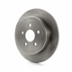 Purchase Top-Quality Rear Disc Brake Rotor by TOP QUALITY - 8-76547 pa1