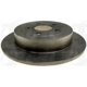 Purchase Top-Quality Rear Disc Brake Rotor by TOP QUALITY - 8-76547 pa5