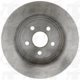Purchase Top-Quality Rear Disc Brake Rotor by TOP QUALITY - 8-76547 pa6