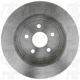 Purchase Top-Quality Rotor de frein à disque arrière par TOP QUALITY - 8-76547 pa7