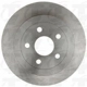 Purchase Top-Quality Rear Disc Brake Rotor by TOP QUALITY - 8-76547 pa9