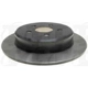 Purchase Top-Quality Rear Disc Brake Rotor by TOP QUALITY - 8-76551 pa5