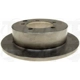 Purchase Top-Quality Rear Disc Brake Rotor by TOP QUALITY - 8-76627 pa10