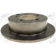 Purchase Top-Quality Rear Disc Brake Rotor by TOP QUALITY - 8-76627 pa7