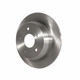 Purchase Top-Quality Rotor de frein à disque arrière par TOP QUALITY - 8-76794 pa11