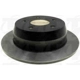 Purchase Top-Quality Rear Disc Brake Rotor by TOP QUALITY - 8-76794 pa12
