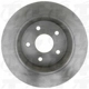 Purchase Top-Quality Rear Disc Brake Rotor by TOP QUALITY - 8-76794 pa13
