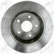 Purchase Top-Quality Rear Disc Brake Rotor by TOP QUALITY - 8-76794 pa4