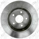 Purchase Top-Quality Rotor de frein à disque arrière par TOP QUALITY - 8-76794 pa4