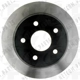 Purchase Top-Quality Rear Disc Brake Rotor by TOP QUALITY - 8-76794 pa5