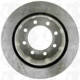 Purchase Top-Quality Rear Disc Brake Rotor by TOP QUALITY - 8-780020 pa4