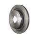 Purchase Top-Quality Rear Disc Brake Rotor by TOP QUALITY - 8-780082 pa1
