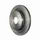 Purchase Top-Quality Rear Disc Brake Rotor by TOP QUALITY - 8-780082 pa4