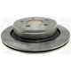 Purchase Top-Quality Rear Disc Brake Rotor by TOP QUALITY - 8-780082 pa5